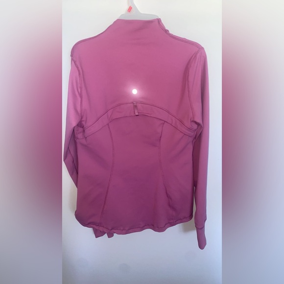 90 degree by reflex Activewear hoodie - Picture 4 of 6